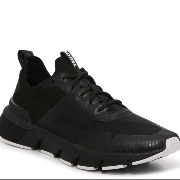 Sorel Shoes - ❇️NWT❇️ SOREL Kinetic Rush Ripstop
